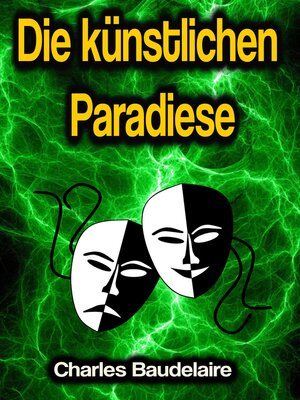 cover image of Die künstlichen Paradiese